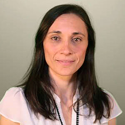Cristina Alvarez-Mingote