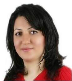 Vidya Samadi's profile image'