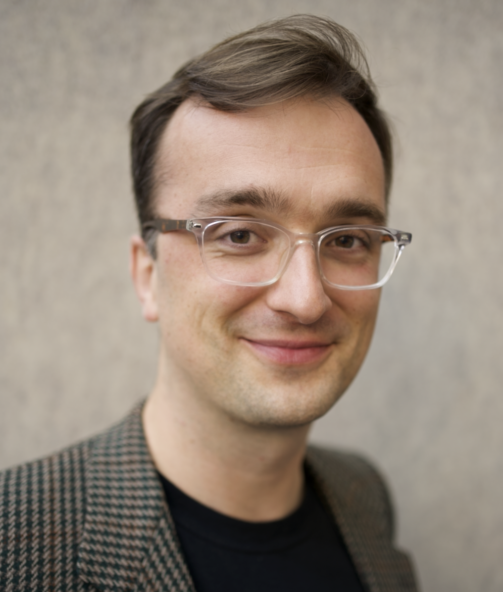 Branko Kerkez's profile image'