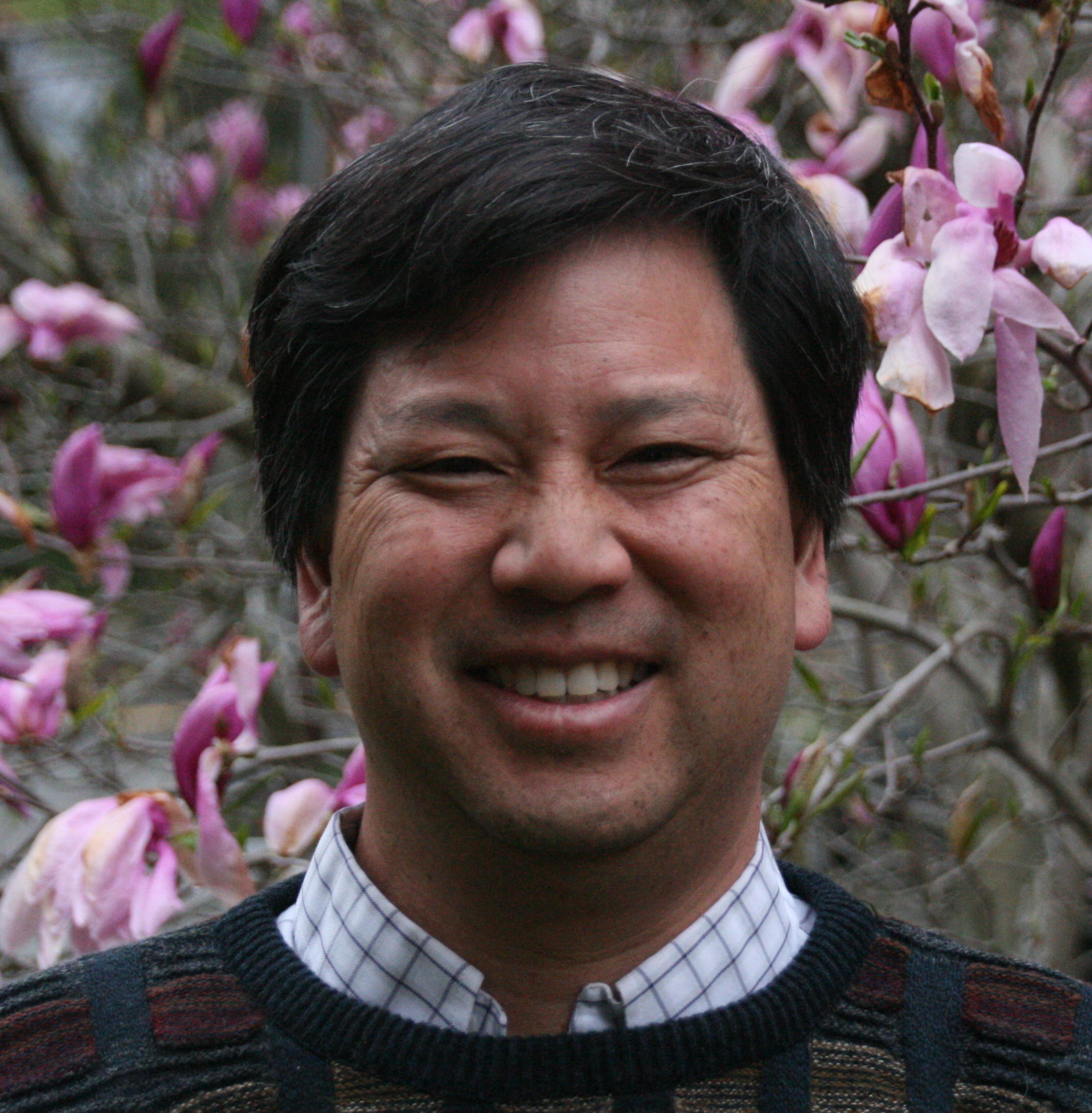 Robert Chen's profile image'