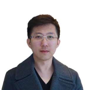 Desheng Zhang's profile image'