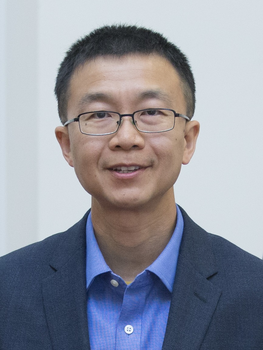 Zhengyuan Zhu