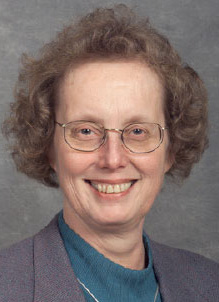 Sylvia Spengler