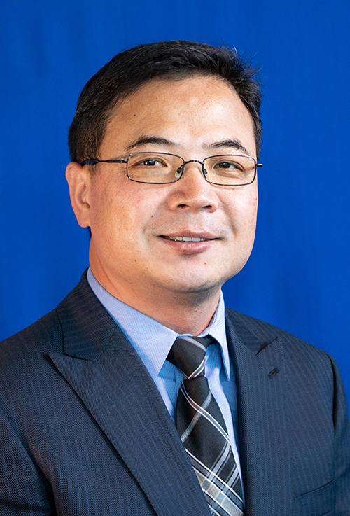 Yonghe Liu's profile image'