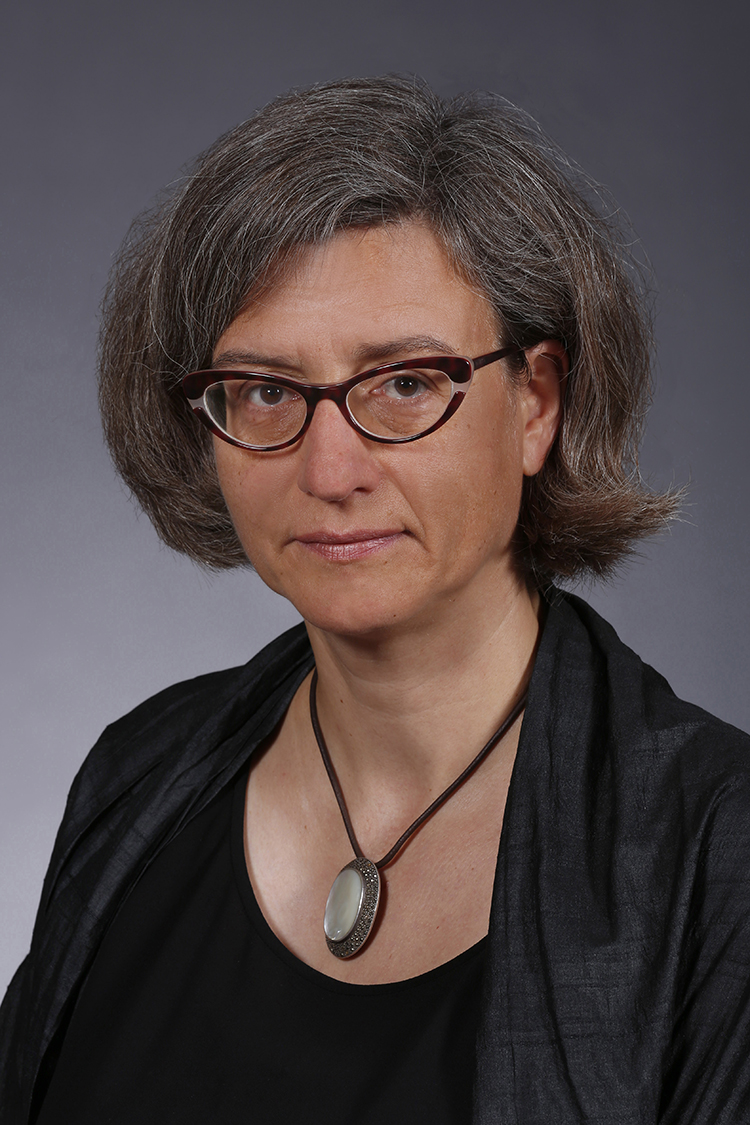 Ulrike Passe's profile image'