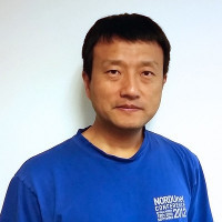 Yufeng Xin's profile image'