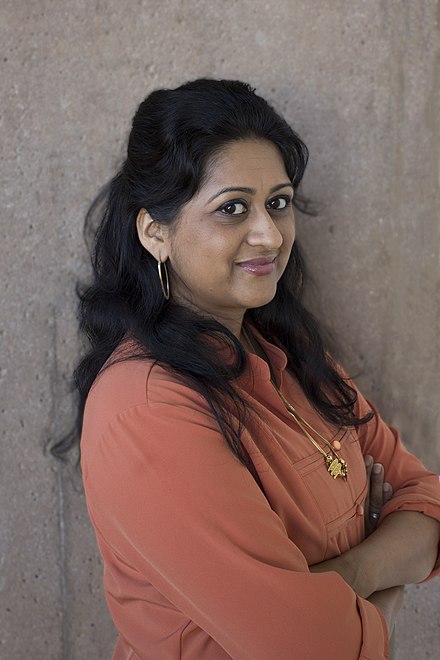 Nalini Venkatasubramanian's profile image'