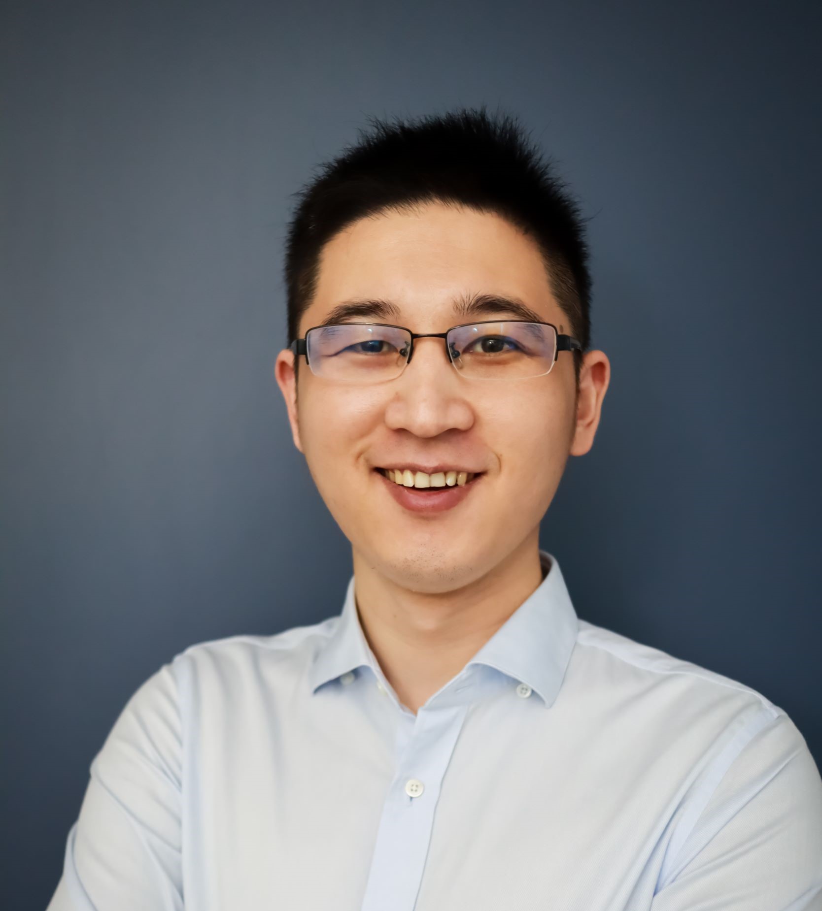 Guang Wang