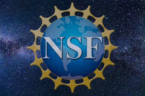 NSF space